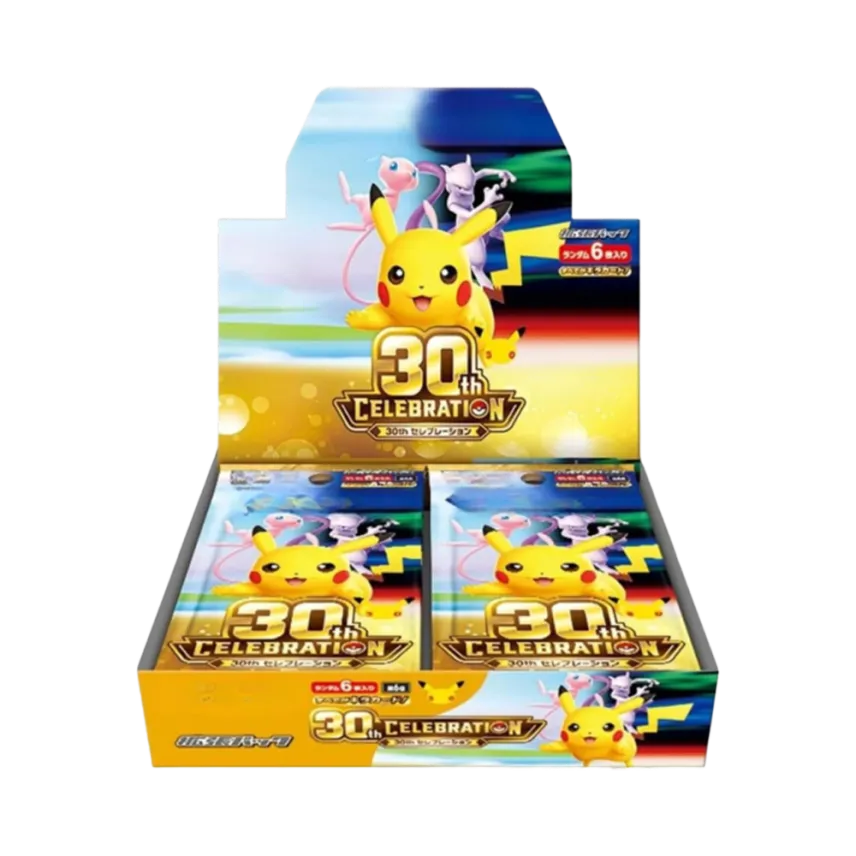 スペシャルBOX ポケモンセンタートウホク | カードショップ