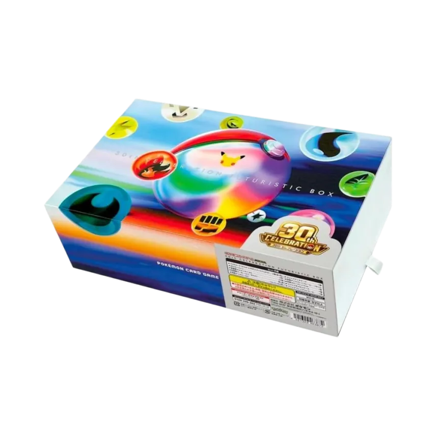 スペシャルBOX ポケモンセンタートウホク | カードショップ